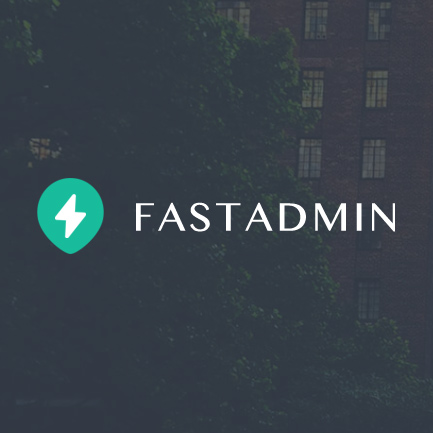 FastAdmin 开发文档