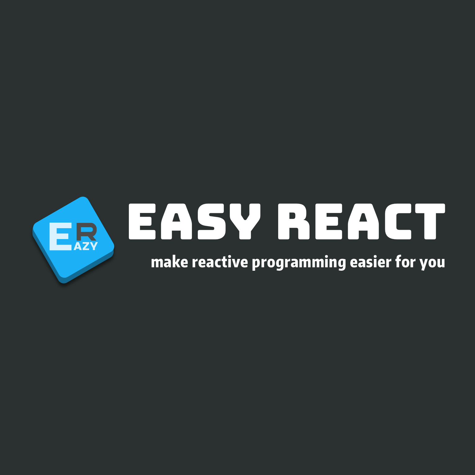 EasyReact 中文教程