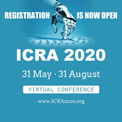 ICRA Robomaster 2020