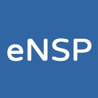 eNSP 帮助手册