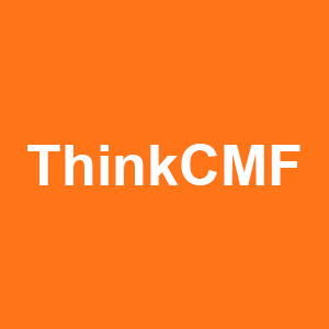 ThinkCMF6 开发手册