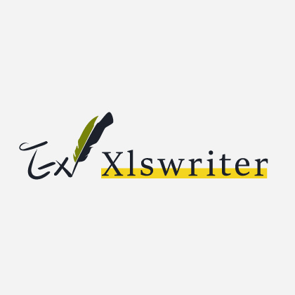 Python XlsxWriter 中文文档