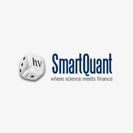 OpenQuant 系统入门手册