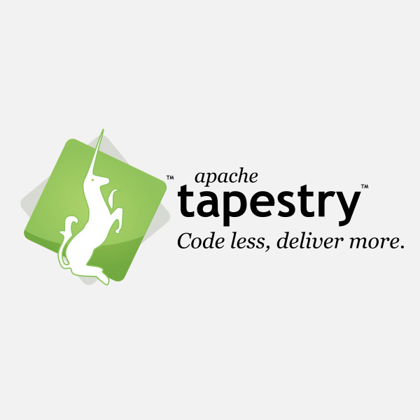 Apache Tapestry 中文教程