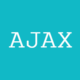 AJAX 基础教程