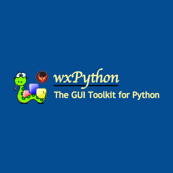 wxPython 中文教程