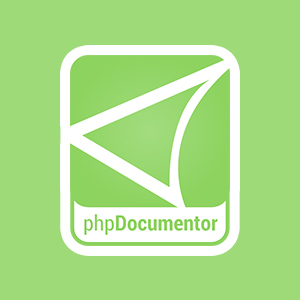 PHPDoc 帮助文档