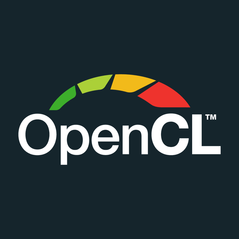OpenCL 2.0 异构计算