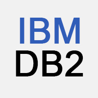 IBM DB2 数据库快速入门