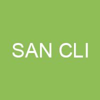 San CLI 中文文档