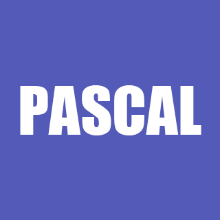 Pascal 中文教程