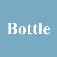 Bottle 中文文档 v0.13