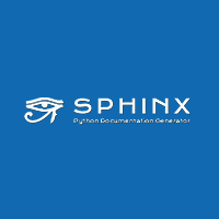 Sphinx 中文文档