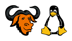 GNU/Linux