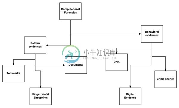 计算取证