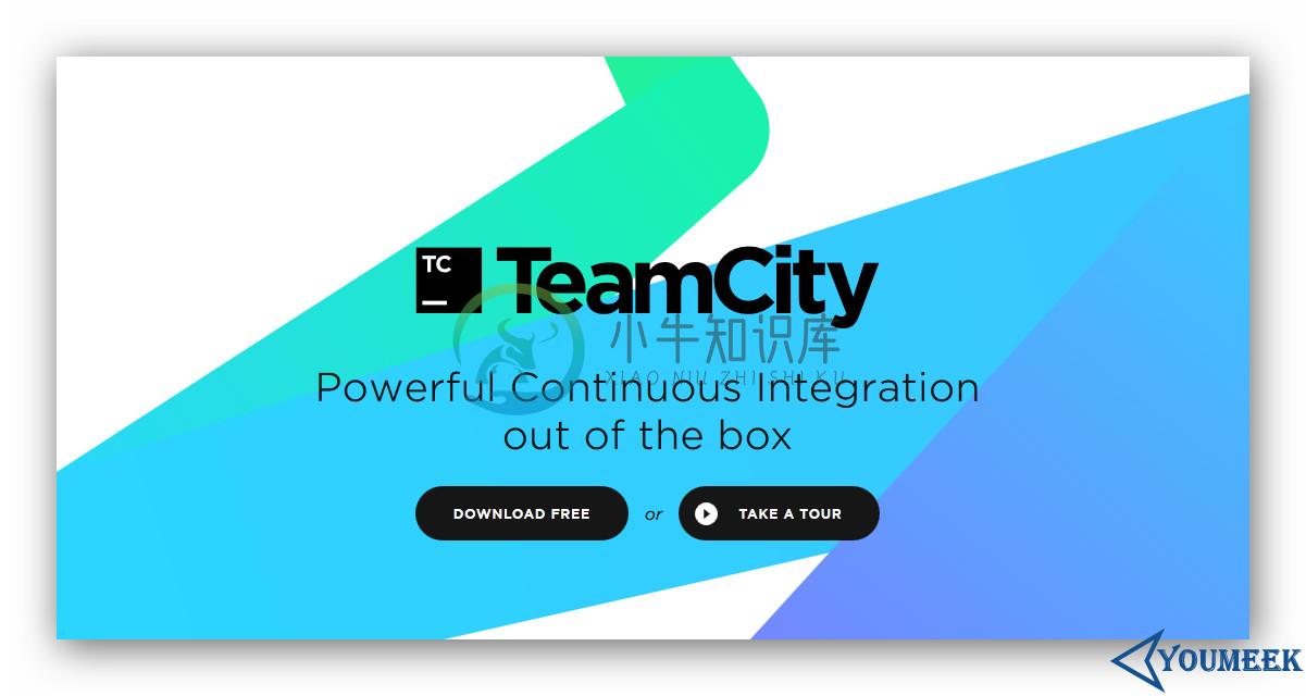 TeamCity