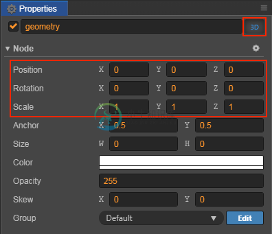 3d-node-inspector