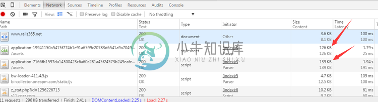 3. gzip 压缩提升网站性能 - 图1