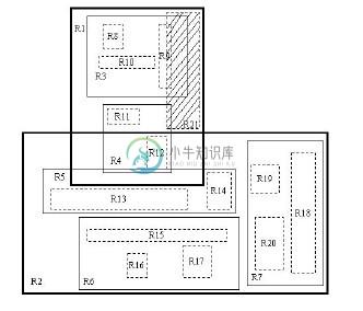 3.5 R树：处理空间存储问题 - 图9