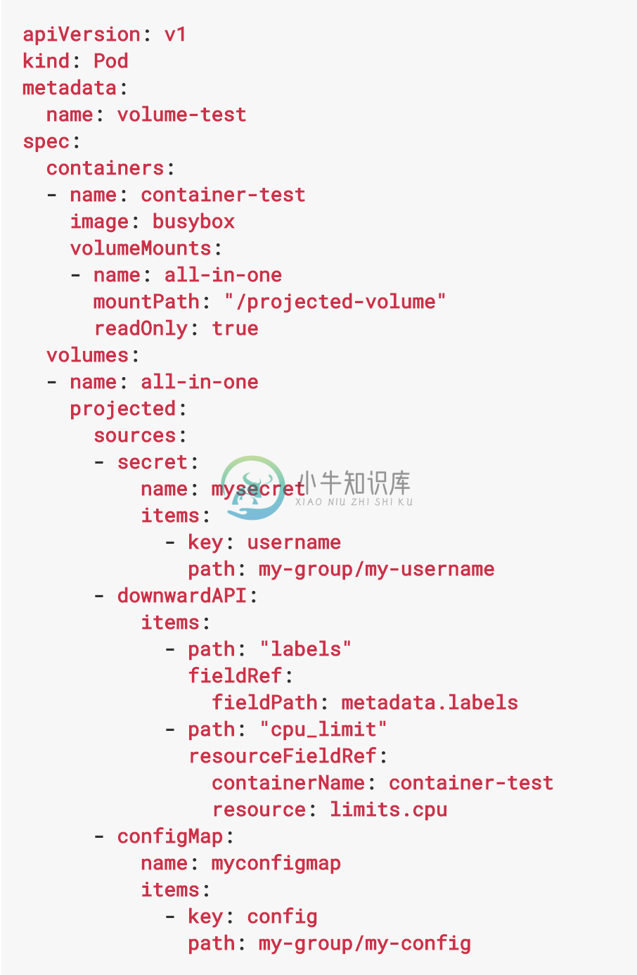 第三课：Kubernetes 的网络和存储 - 图5