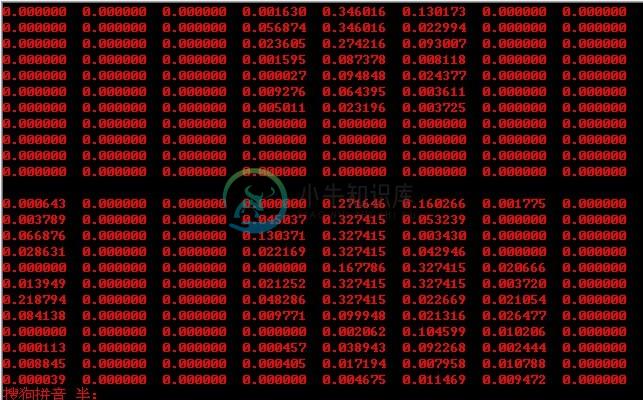 教你一步一步用c语言实现sift算法、下 - 图5