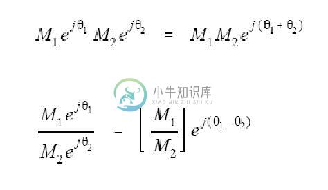 从头到尾彻底理解傅里叶变换算法、上 - 图8