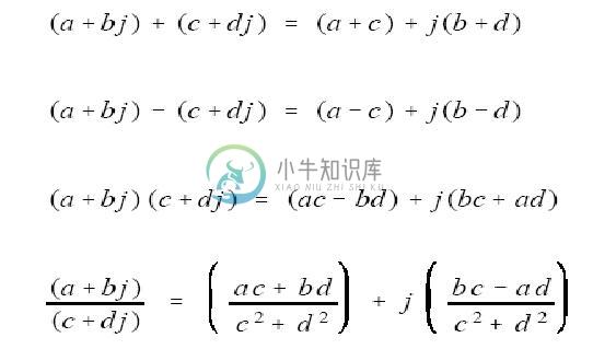 从头到尾彻底理解傅里叶变换算法、下 - 图4