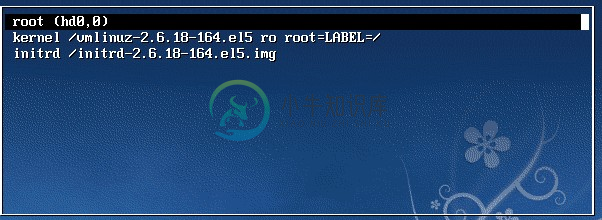 初步进入 linux 世界 - 图6