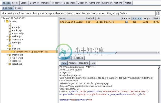 第三章 爬虫和蜘蛛 - 图14