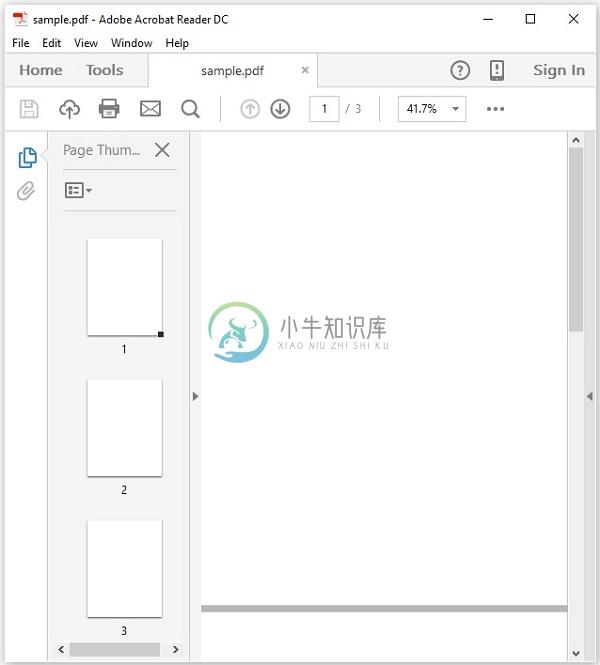 之前删除页面