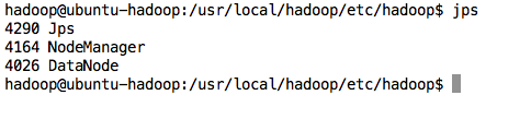 1.Hadoop 2.6.2完全分布式 - 图2
