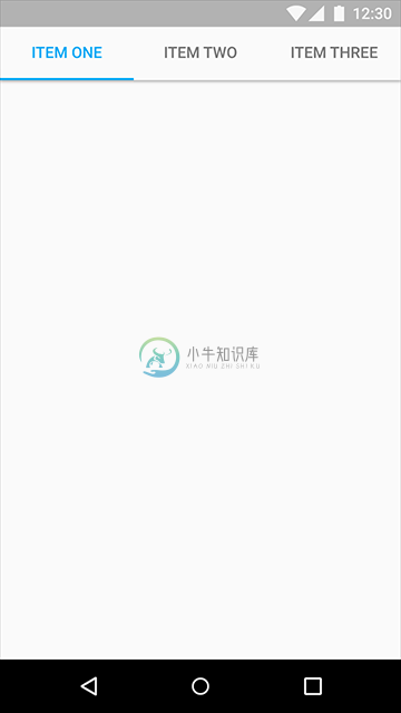 App 结构 - 图2