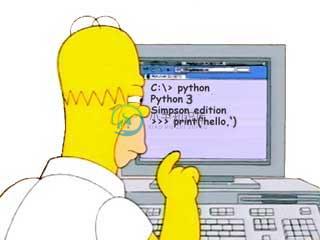 simpson-learn-py3