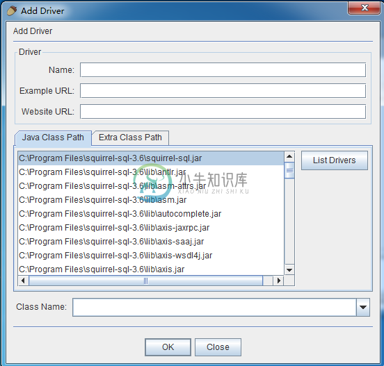 3.使用JDBC、ODBC工具连接Inceptor - 图2