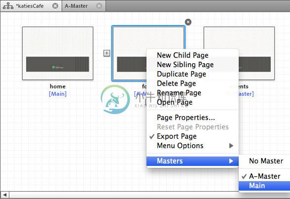 在本教程中，您将熟悉 Adobe Muse 工作区并了解如何在不写入任何代码的情况下构建全功能网站。此外，您还将了解如何构建网站地图和设计主页，并且了解 Muse 中的浏览器填充选项。