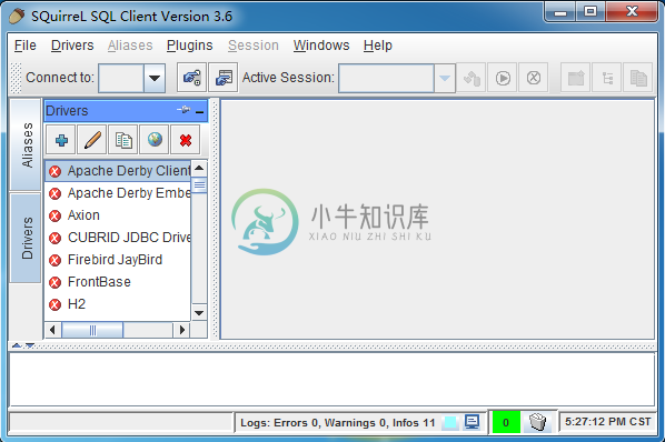 3.使用JDBC、ODBC工具连接Inceptor - 图4