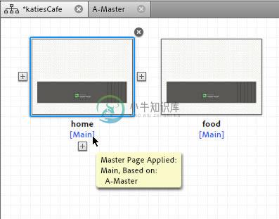 在本教程中，您将熟悉 Adobe Muse 工作区并了解如何在不写入任何代码的情况下构建全功能网站。此外，您还将了解如何构建网站地图和设计主页，并且了解 Muse 中的浏览器填充选项。