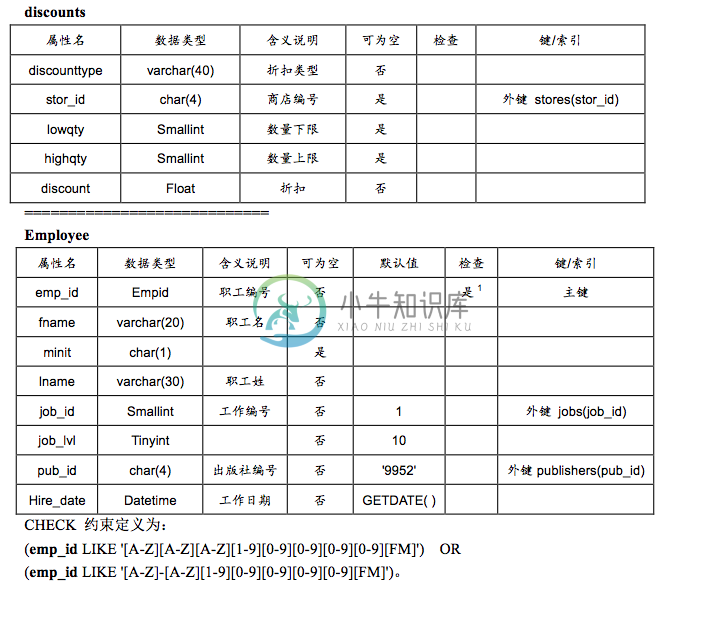 7 SQL语法知识 - 图4