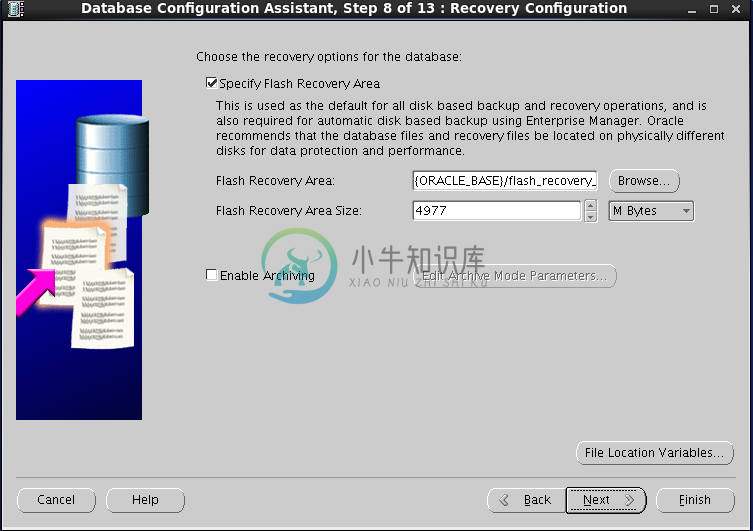 第十九章 Centos下的Oracle安装 - 图36