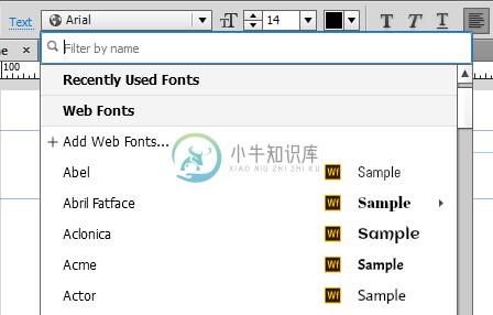 EdgeWebFonts