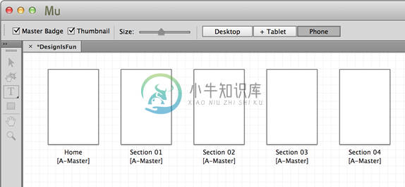 从 Adobe Muse 上下文菜单中，选择“添加到库”选项。