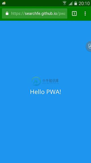 设置theme-color<meta>的 browser 模式