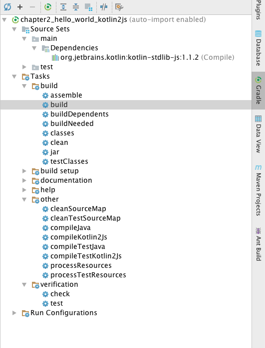 Kotlin极简教程