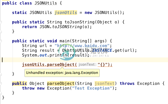 Kotlin极简教程