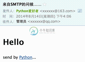 html-mail