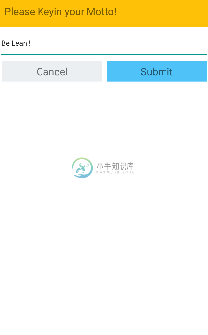 用 React Native + Firebase 开发跨平台行动应用程式