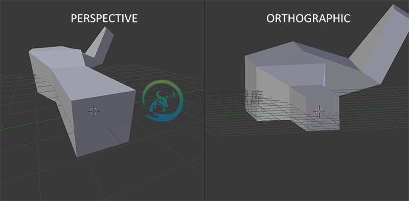perspective_orthographic