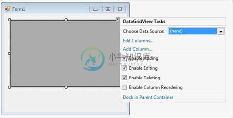 VB.Net DataGridView