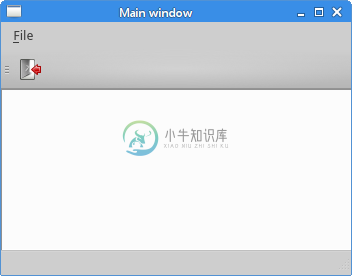 mainwindow