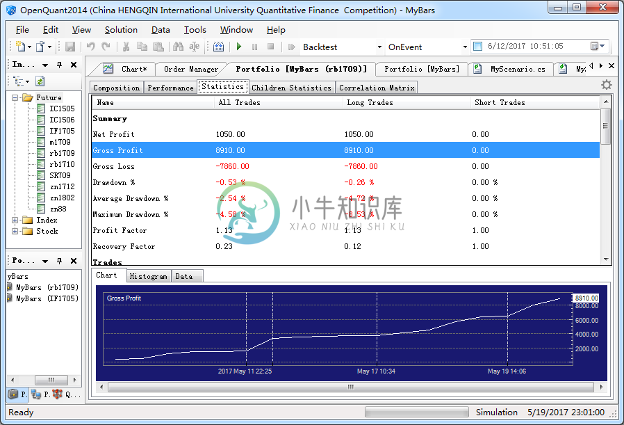 5.1 回测常见问题 - 图1